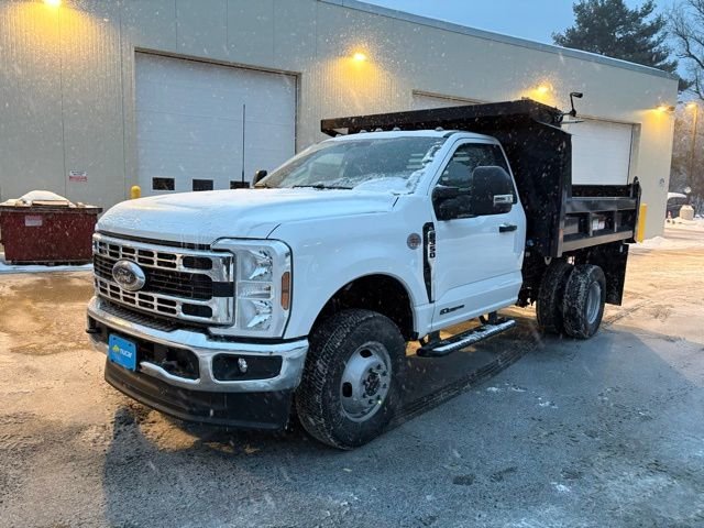 2026 Ford F-350SD — photo 3