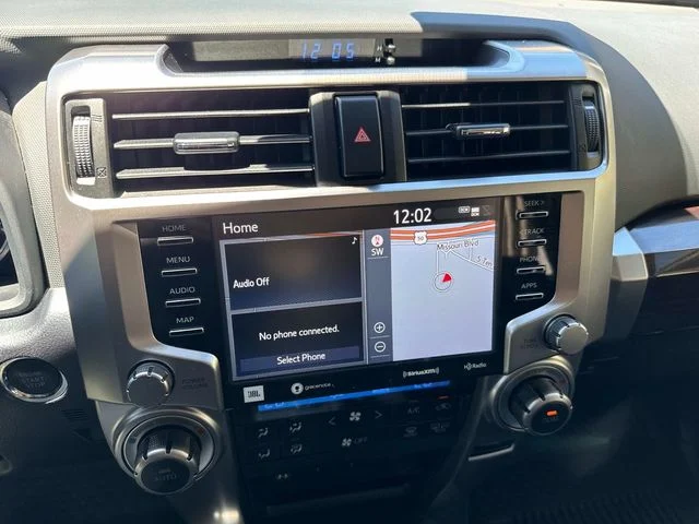 Used 2022 Gray Toyota Limited image 18