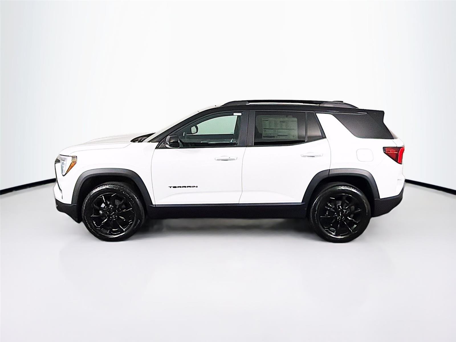 2027 GMC Terrain Elevation - Photo 8