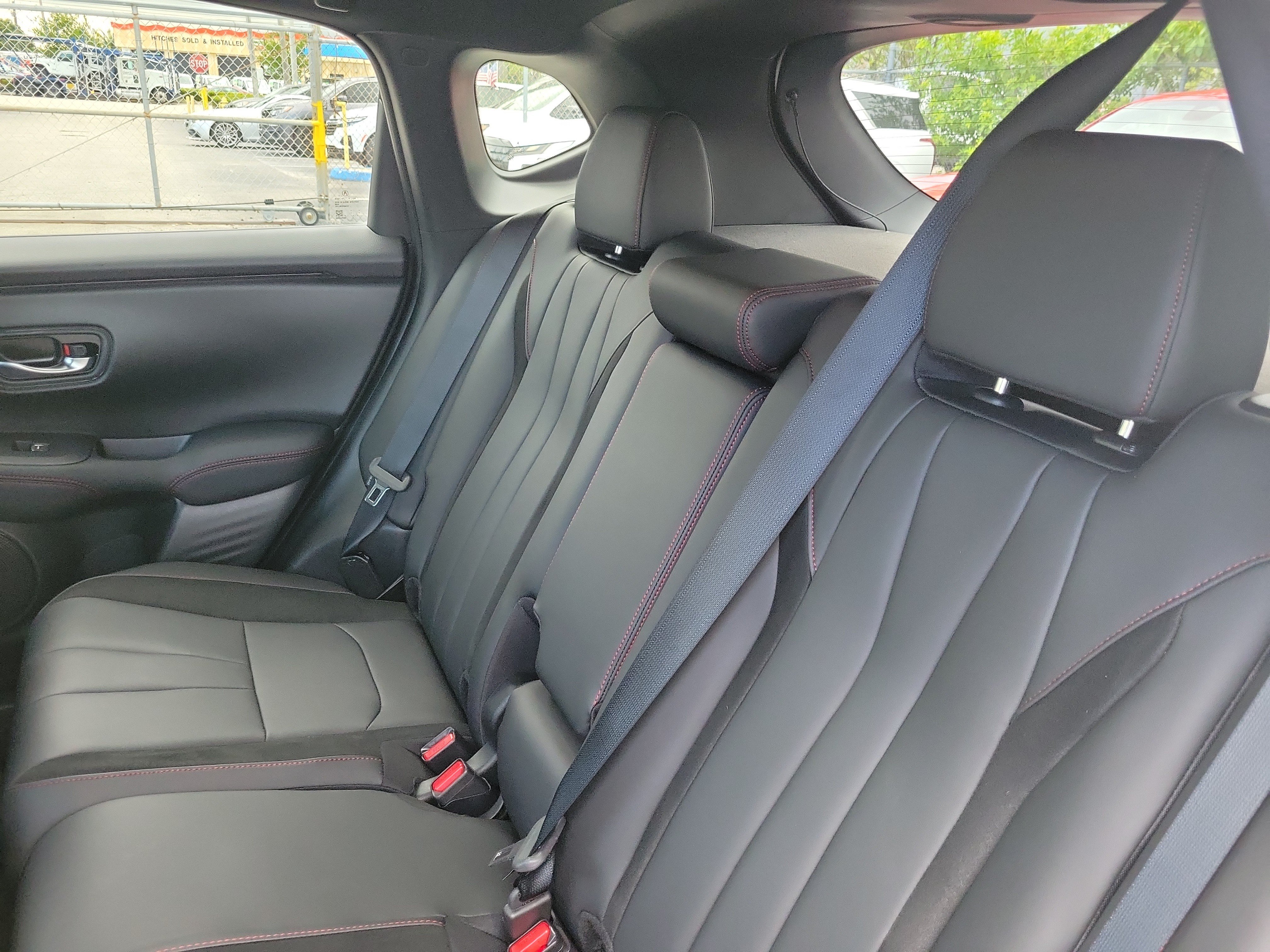 Used 2025  Acura w/A-Spec Package image 13