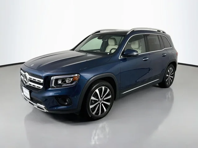 2023 Mercedes-Benz GLB GLB 250