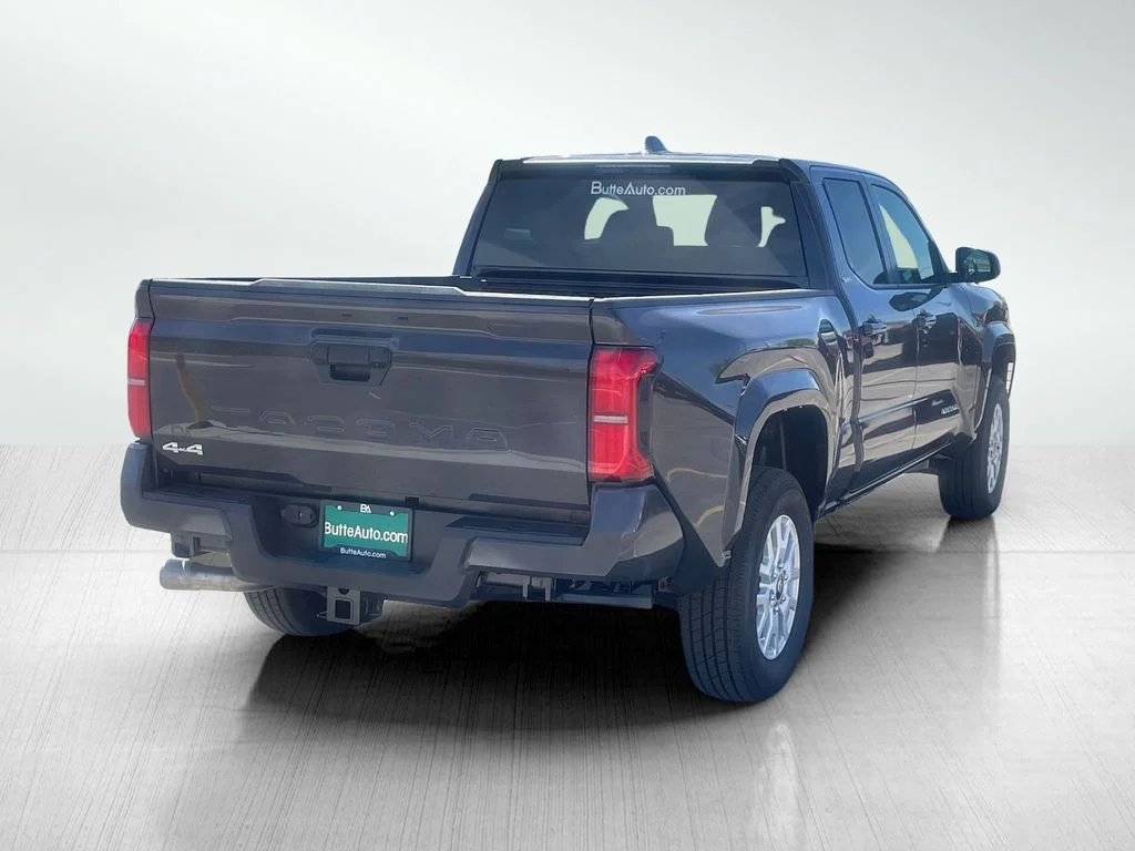 New 2026 Underground Toyota SR5 image 3