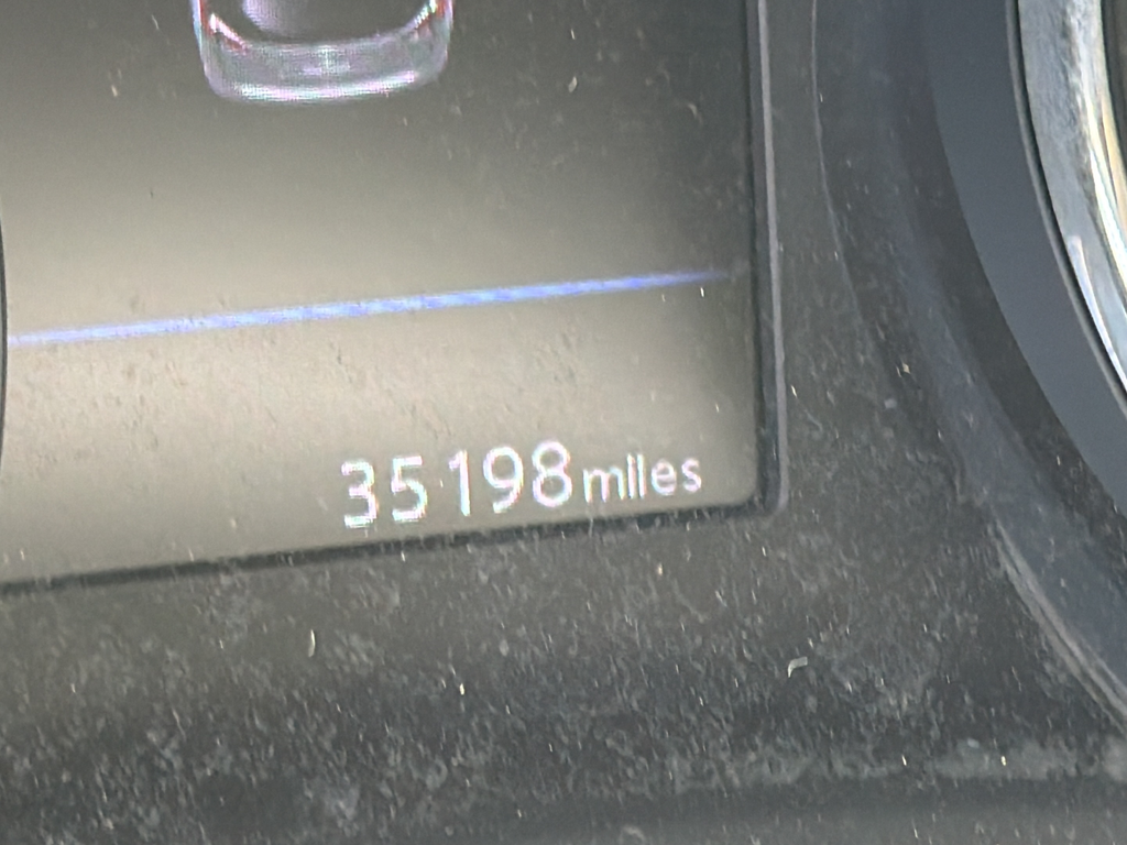Used 2020 Gray Nissan SV image 16