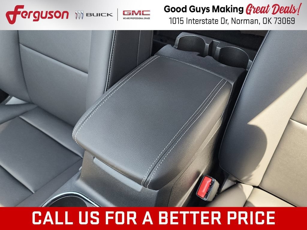 2026 GMC Canyon Elevation - Photo 35
