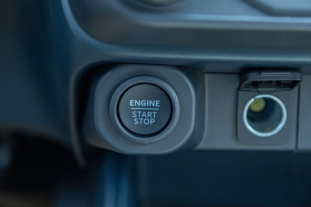 New 2026 Carbonized Gray Metallic Ford Lariat® image 21