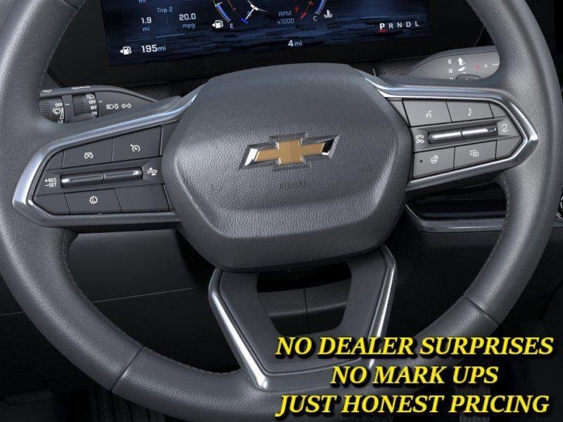 2026 Chevrolet Equinox LT - Photo 19
