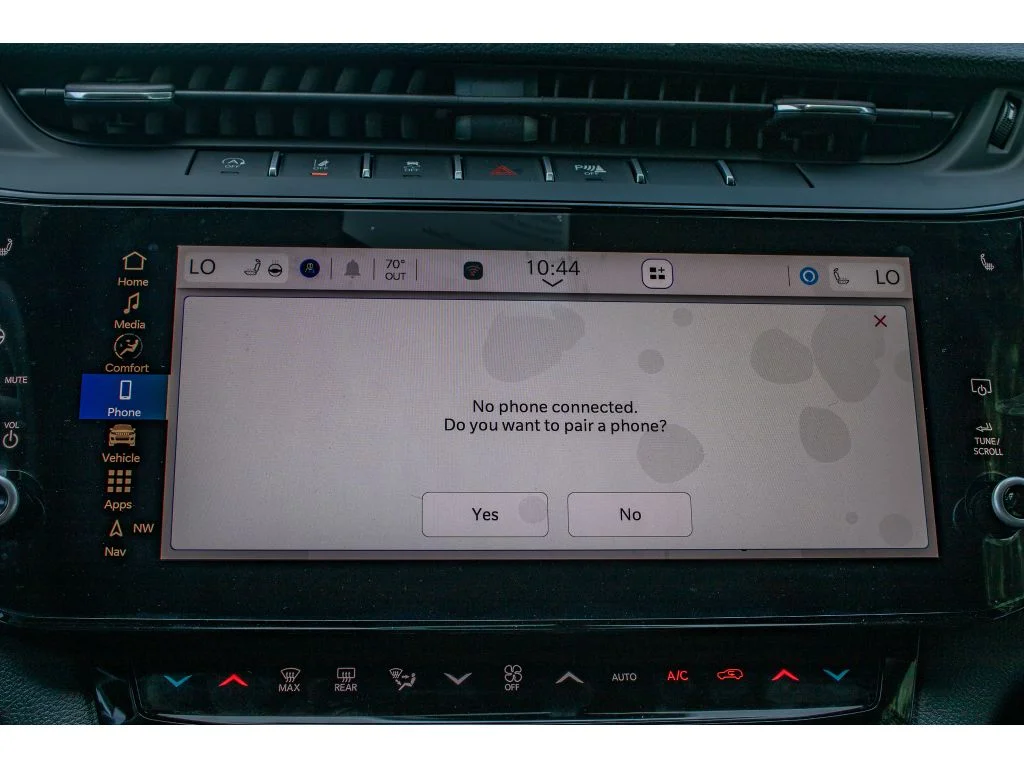 New 2026 Velvet Red Pearlcoat Jeep Laredo Altitude image 52