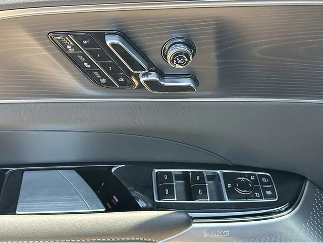 2026 Cadillac LYRIQ Premium Luxury - Photo 33