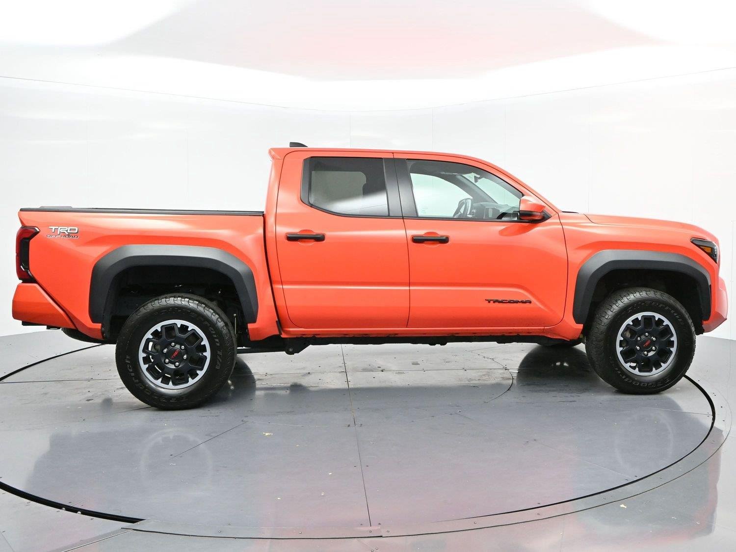 Used 2024 Solar Octane Toyota TRD Off Road image 8