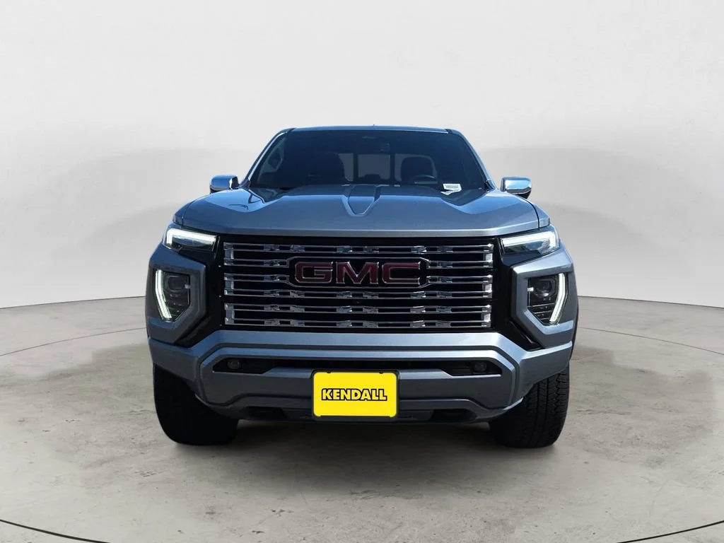 Certified Used 2024 Sterling Metallic GMC Denali image 8