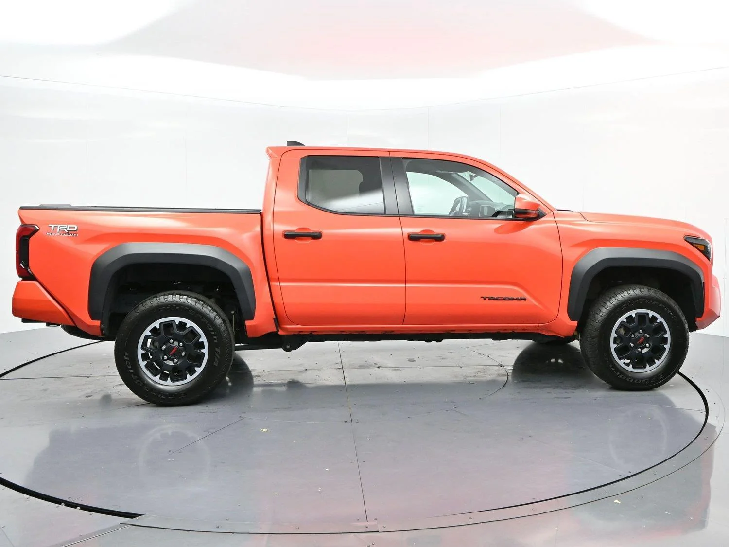Used 2024 Solar Octane Toyota TRD Off Road image 8