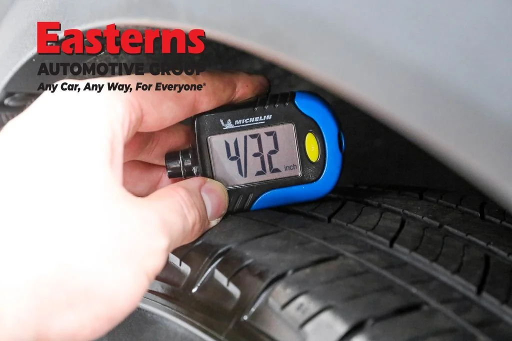 Used 2021 Blue Ford SEL image 25