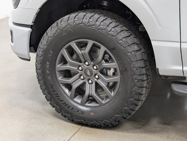 New 2026 Avalanche Ford Tremor® image 40