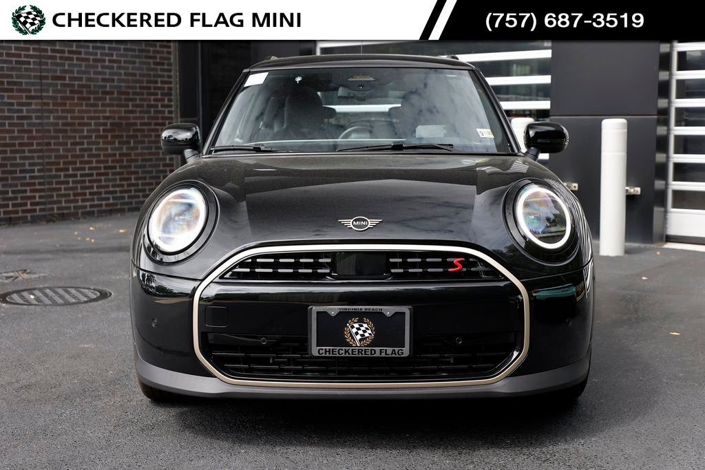 2025 MINI Hardtop 2 Door S - Photo 13