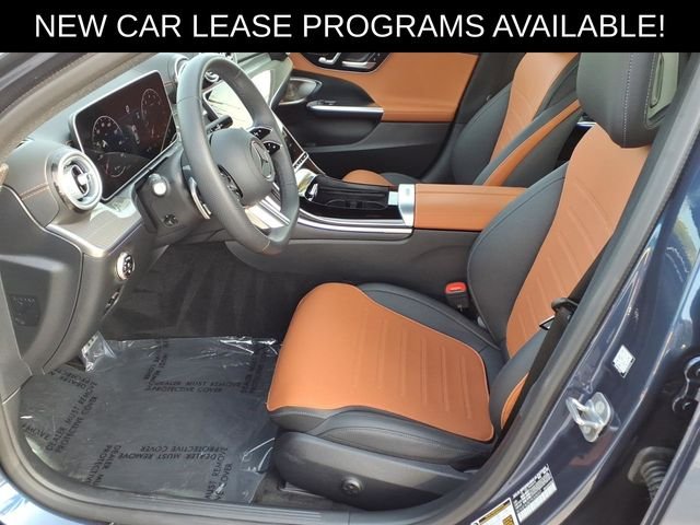 Used 2026 Blue Mercedes-Benz C 300 image 14