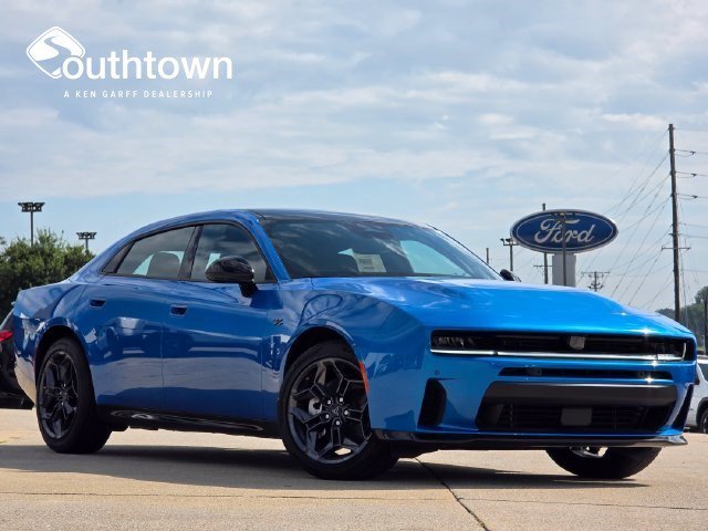 2027 Dodge Charger R/T Plus