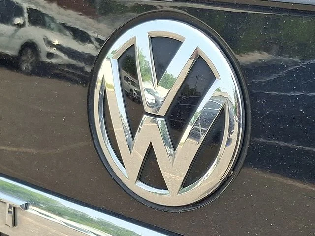 2019 Volkswagen Atlas SE w/Tech - Photo 30