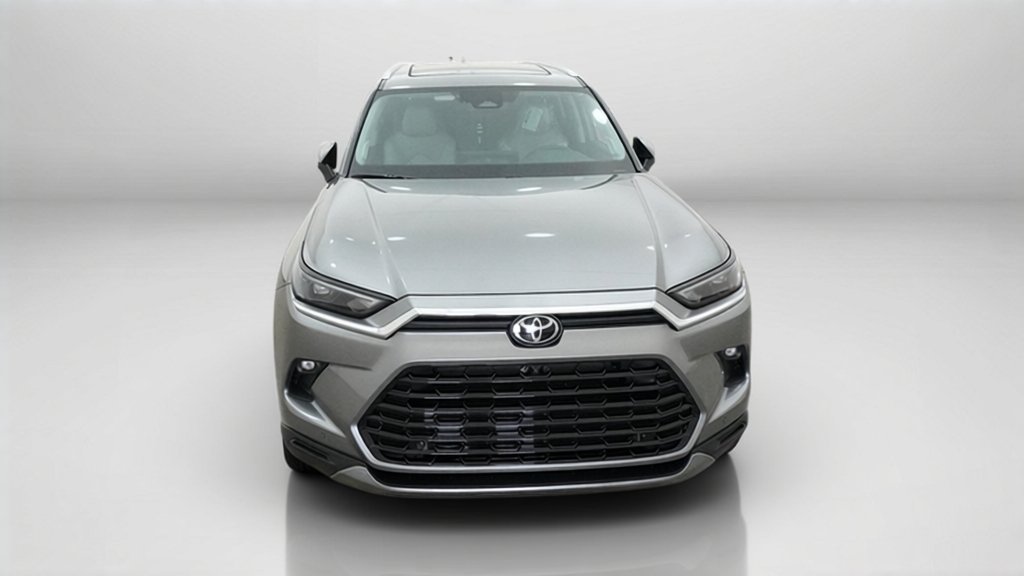 New 2026 Heavy Metal Toyota Limited image 16