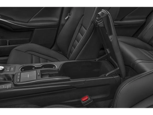 Used 2025 Blue Metallic Lexus 350 F SPORT image 14