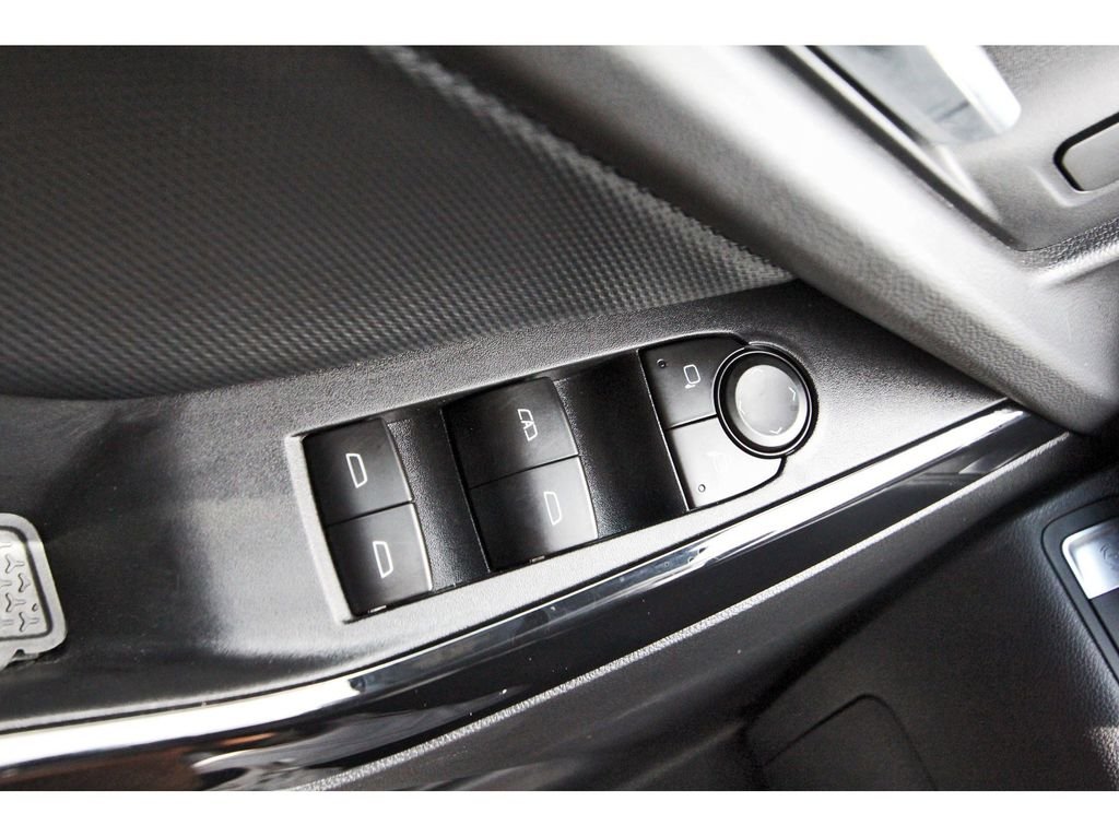 Used 2026 Black Chevrolet LT image 19