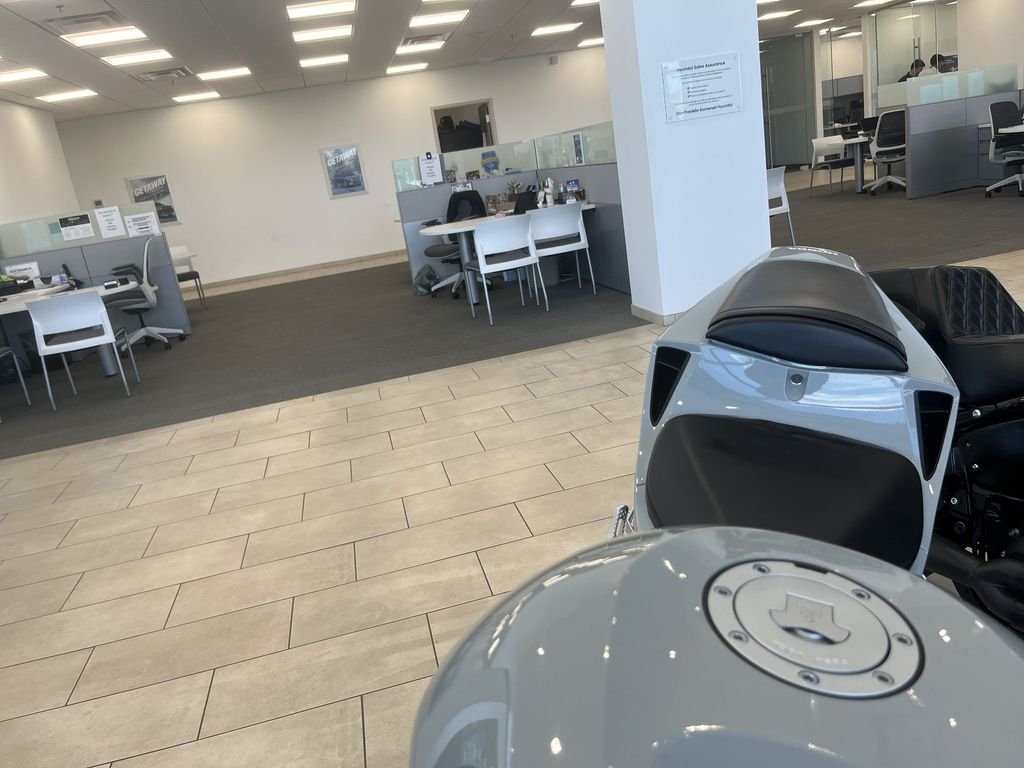 Used 2026  Honda  image 12