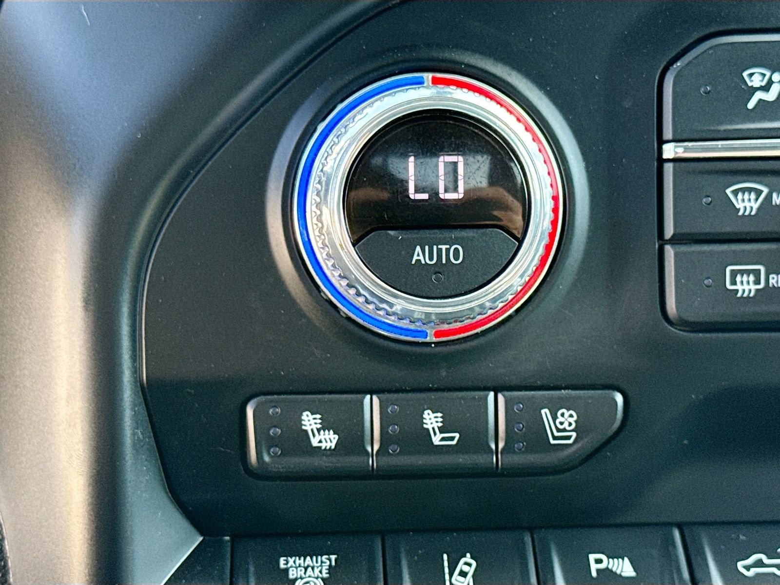 2022 GMC Sierra 2500 Denali HD Denali - Photo 21