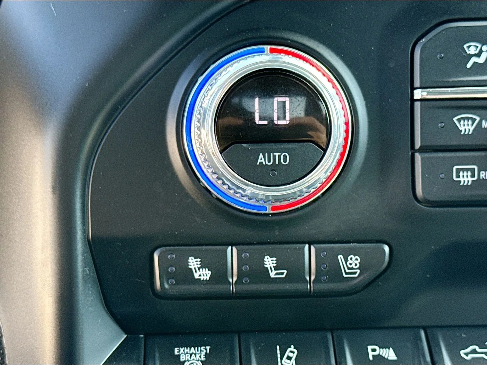 2022 GMC Sierra 2500 Denali HD Denali - Photo 21