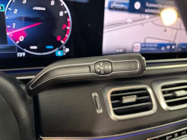 New 2026 MANUFAKTUR Silicon Grey Mercedes-Benz GLE 350 image 30