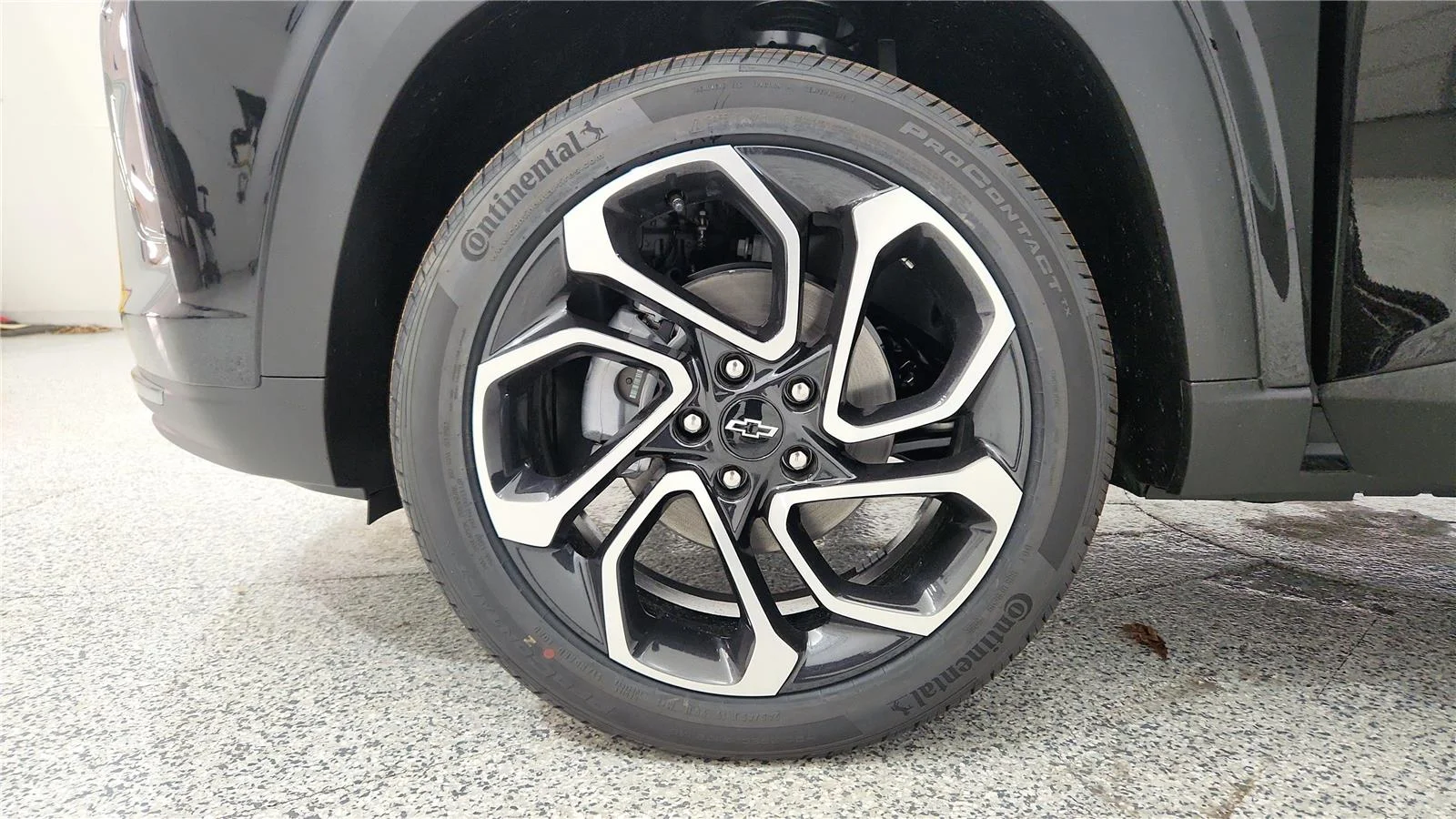 2026 Chevrolet Trax RS - Photo 13