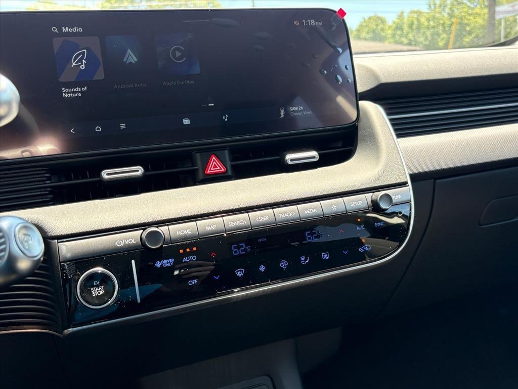 New 2026 Abyss Black A2b Hyundai SE image 38