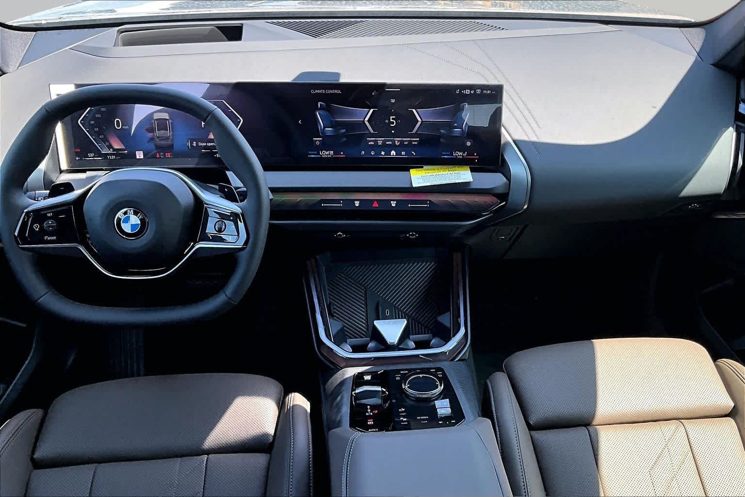 New 2026 Skyscraper Grey Metallic BMW 30 xDrive image 5