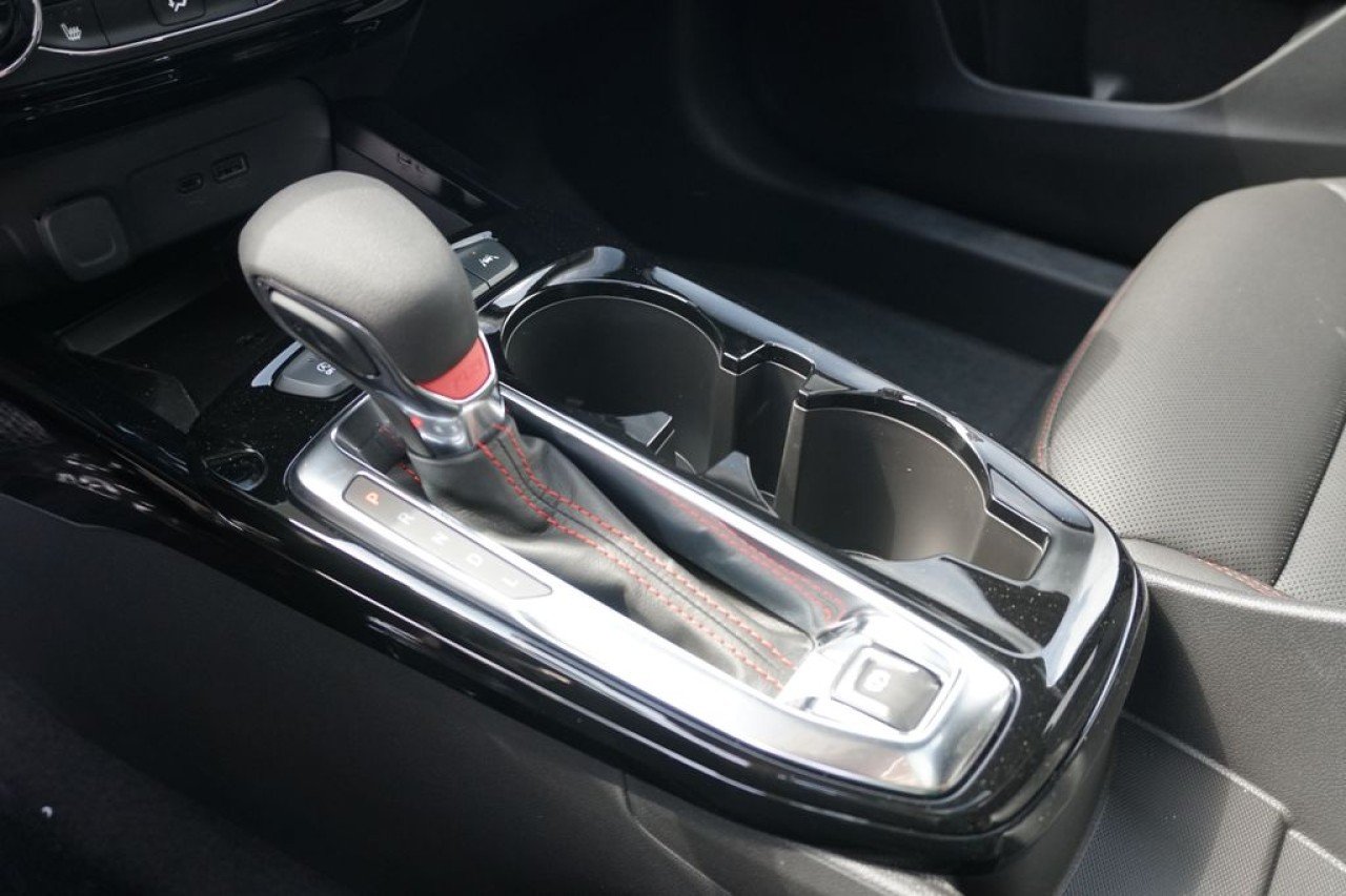New 2026 Sterling Gray Metallic Chevrolet 2RS image 24