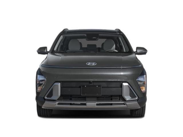 New 2027 Denim Blue Pearl Hyundai Limited image 4