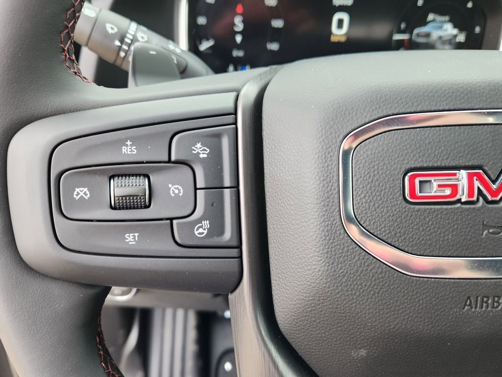 2026 GMC Sierra 1500 AT4X - Photo 12