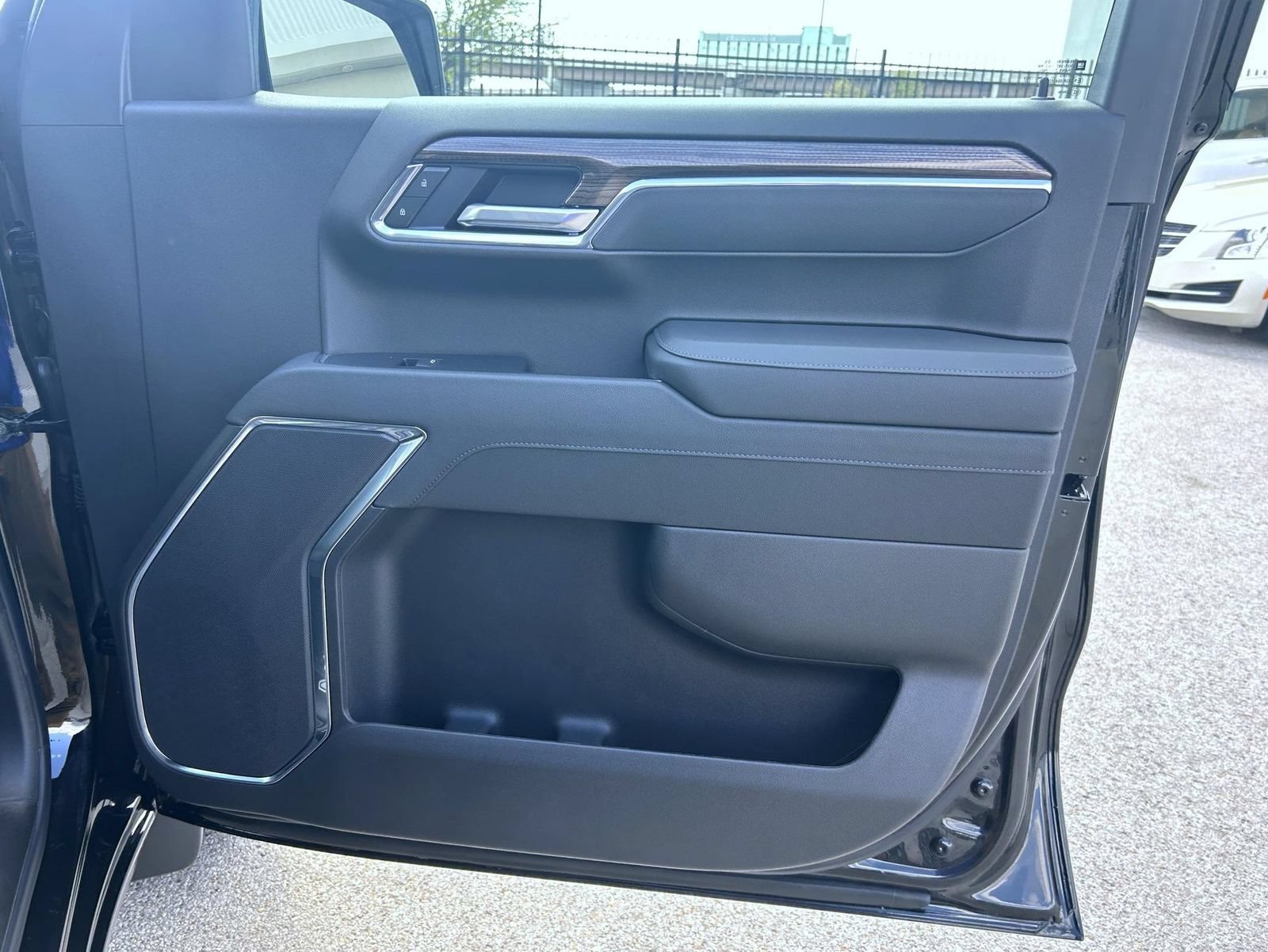 2026 Chevrolet Silverado 1500 LT - Photo 18