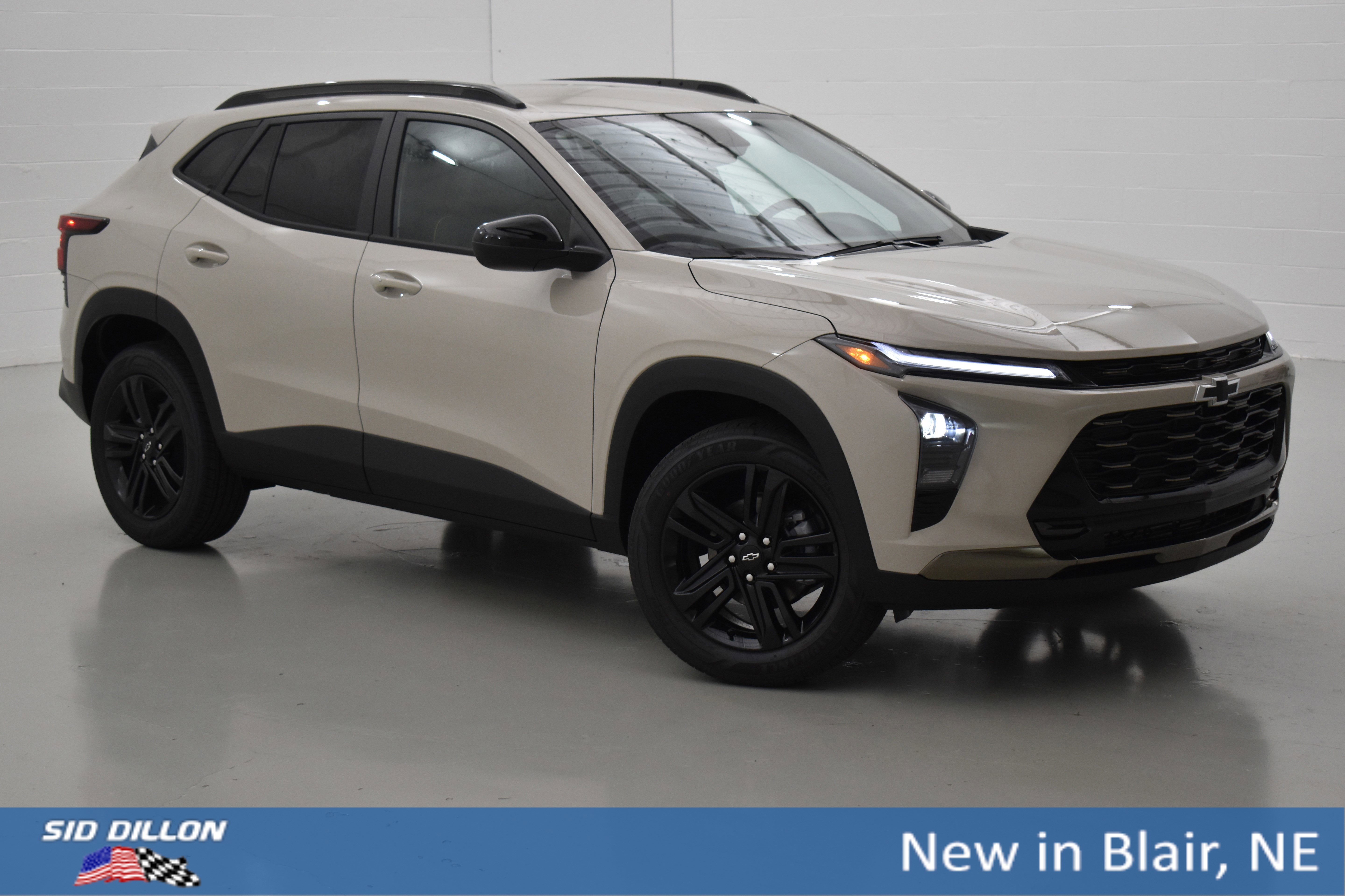 New 2026 White Sands Chevrolet ACTIV image 11