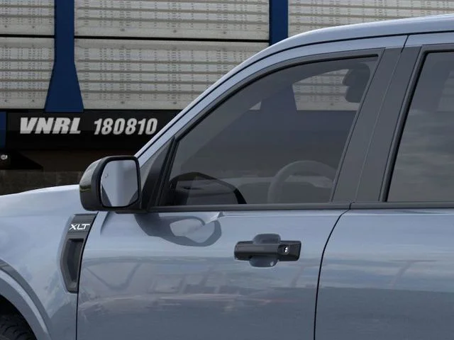 2026 Ford Maverick XLT - Photo 21