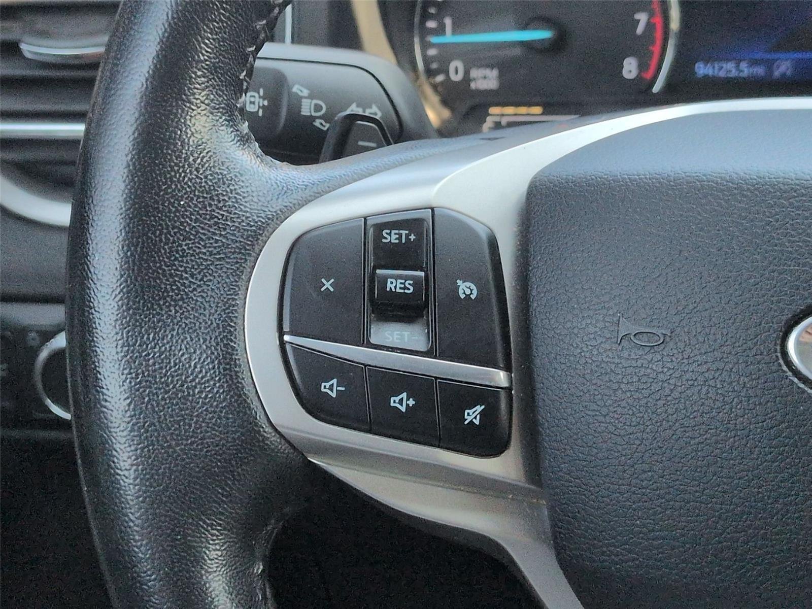 Used 2020 WHITE Ford XLT image 20