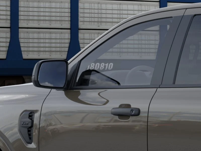 New 2026 Marsh Gray Ford XLT image 33