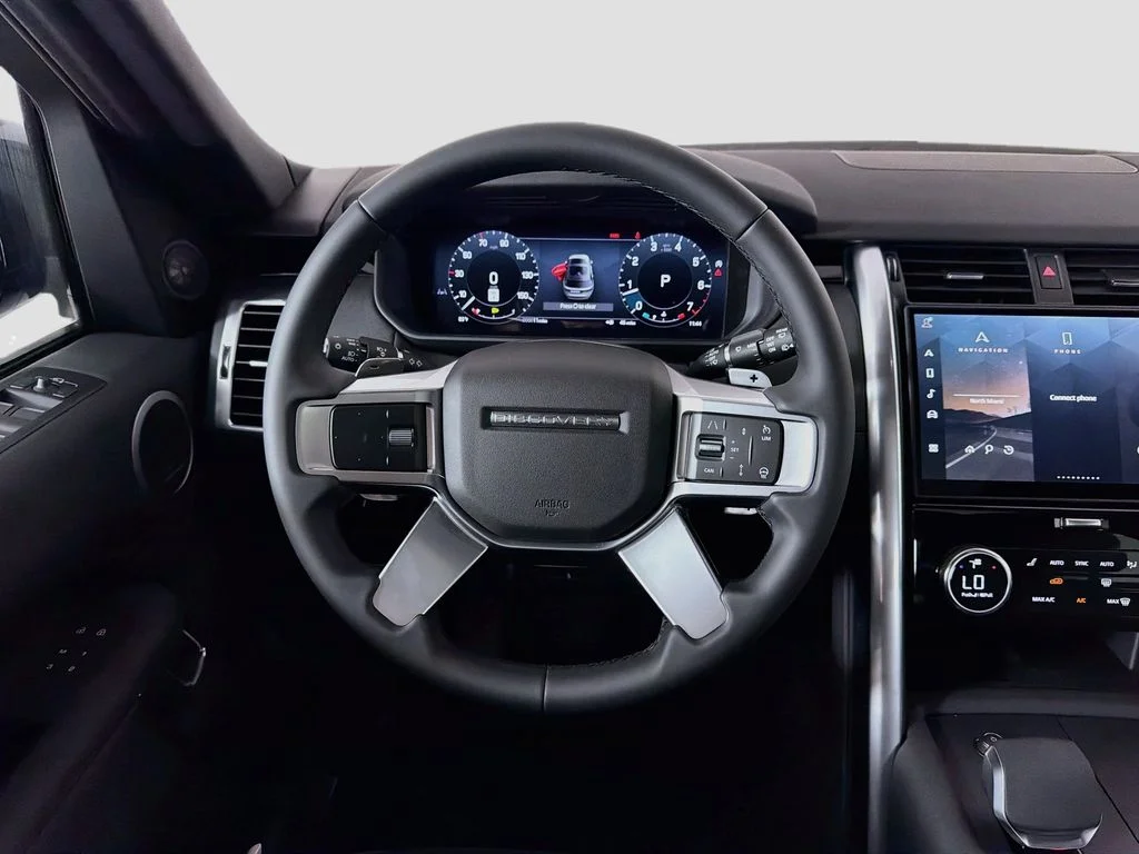 New 2026 Fuji White Land Rover S image 24