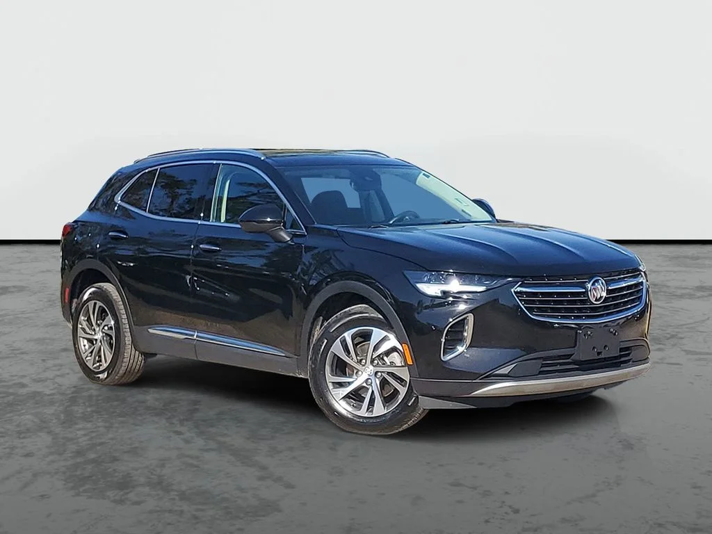 2023 Buick Envision