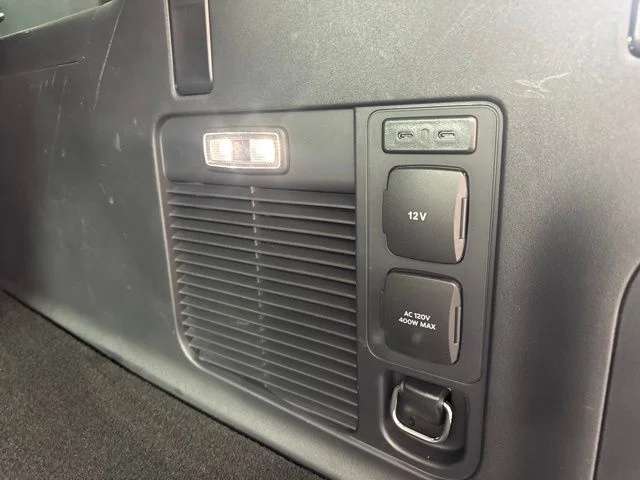 Certified Used 2025 Gray Metallic Ford Active image 23