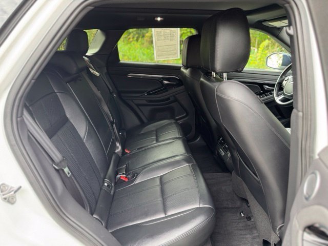 Used 2020 Fuji White Land Rover S image 17