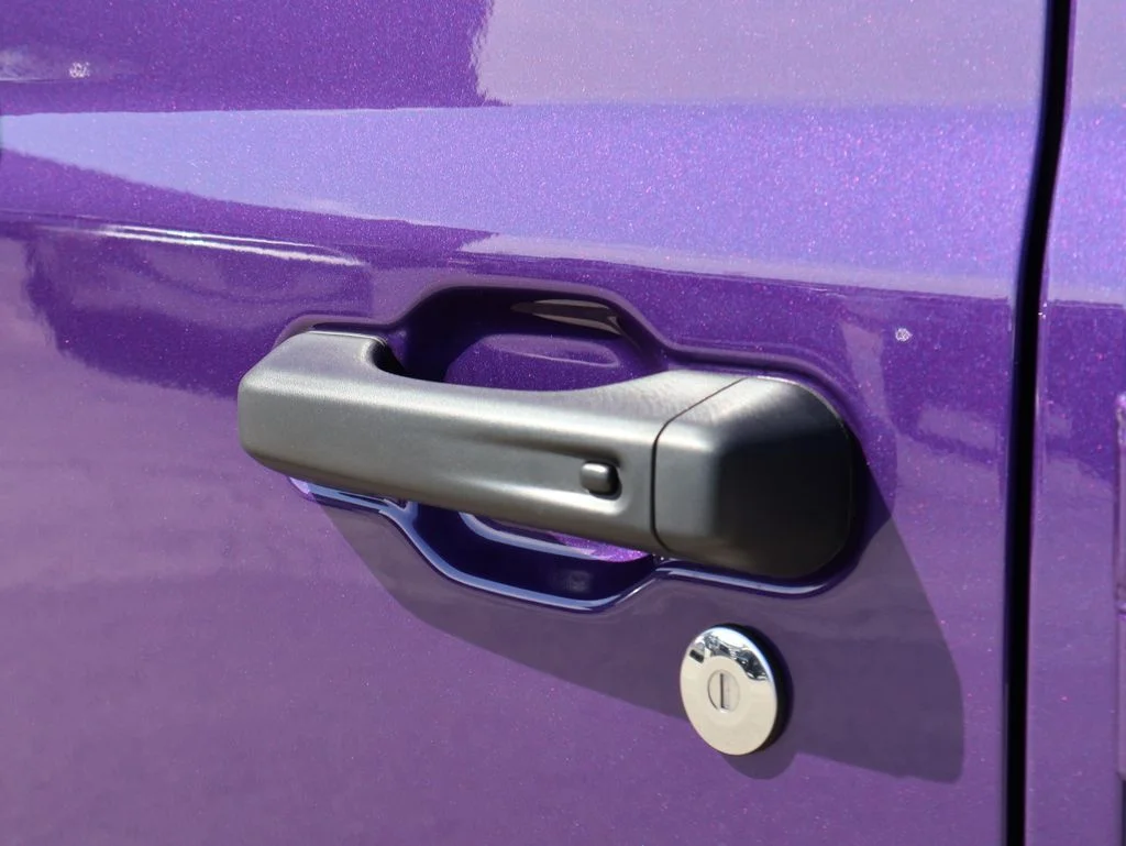 New 2026 Reign Exterior Paint Jeep Mojave image 19