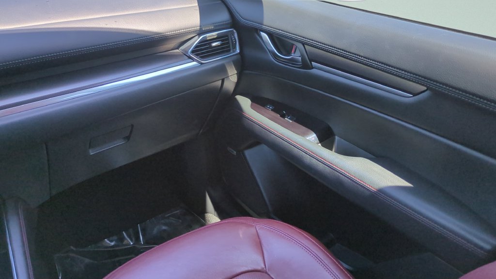 2025 Mazda CX-5 S Carbon Edition - Photo 16
