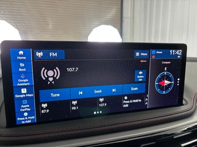 2026 Acura MDX A-Spec Package - Photo 21