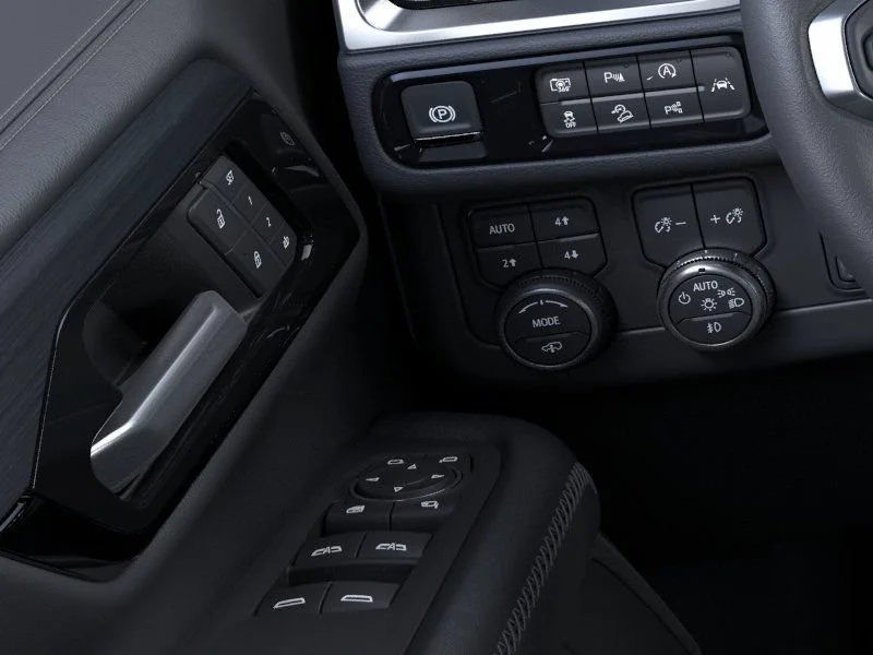 New 2026 Onyx Black GMC Denali image 22