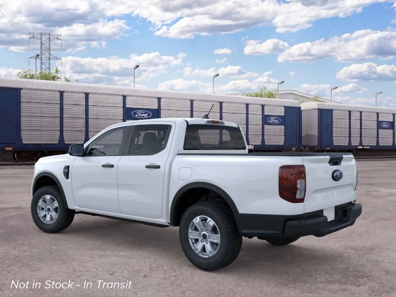 New 2026 Oxford White Ford XL image 4