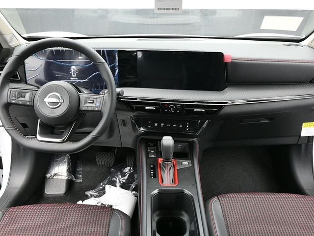 2025 Nissan Kicks SR AWD - Photo 26