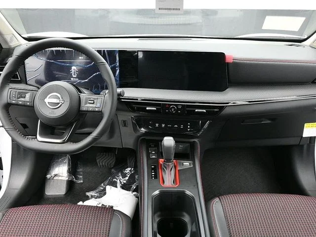 2025 Nissan Kicks SR AWD - Photo 26
